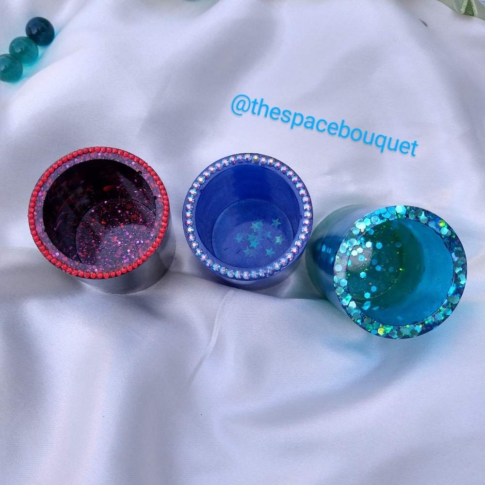 Ring dishes
